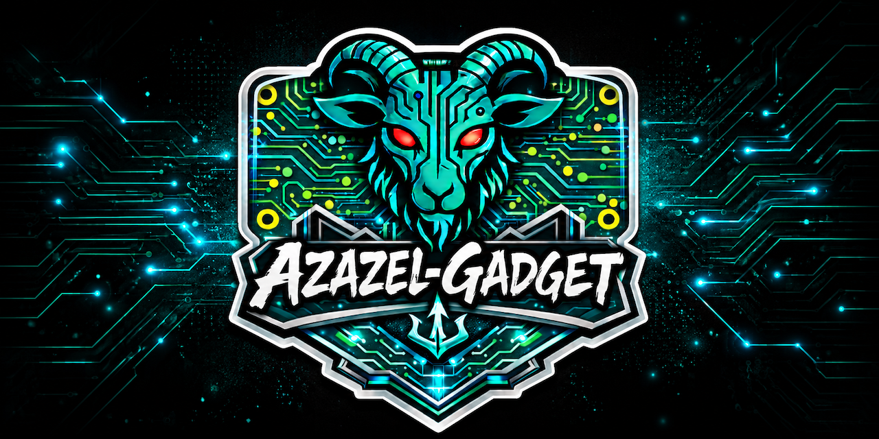 Azazel-Gadget