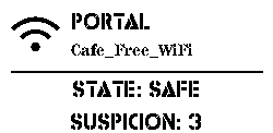 Portal mode EPD