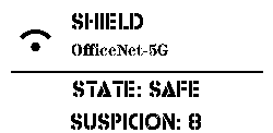 Shield mode EPD