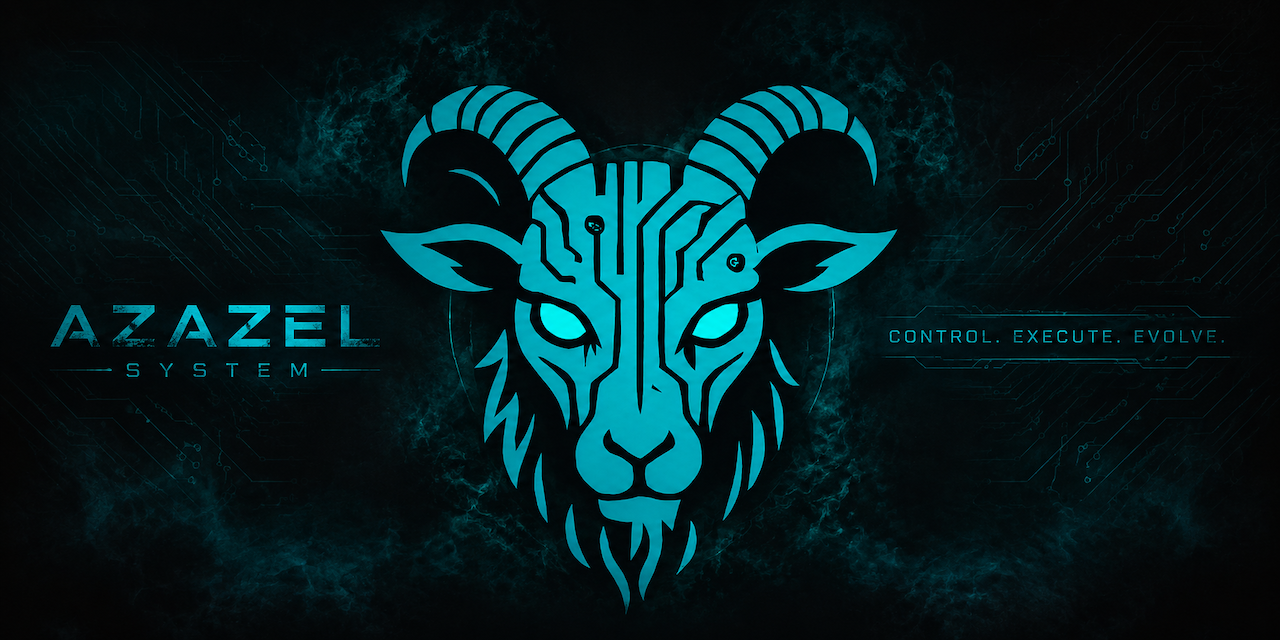 Azazel System Banner