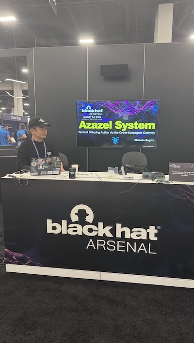 BlackHatUSA